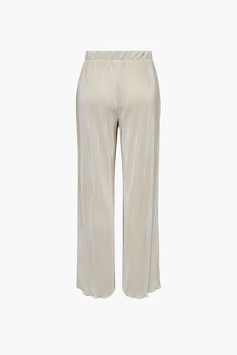 Broek - beige