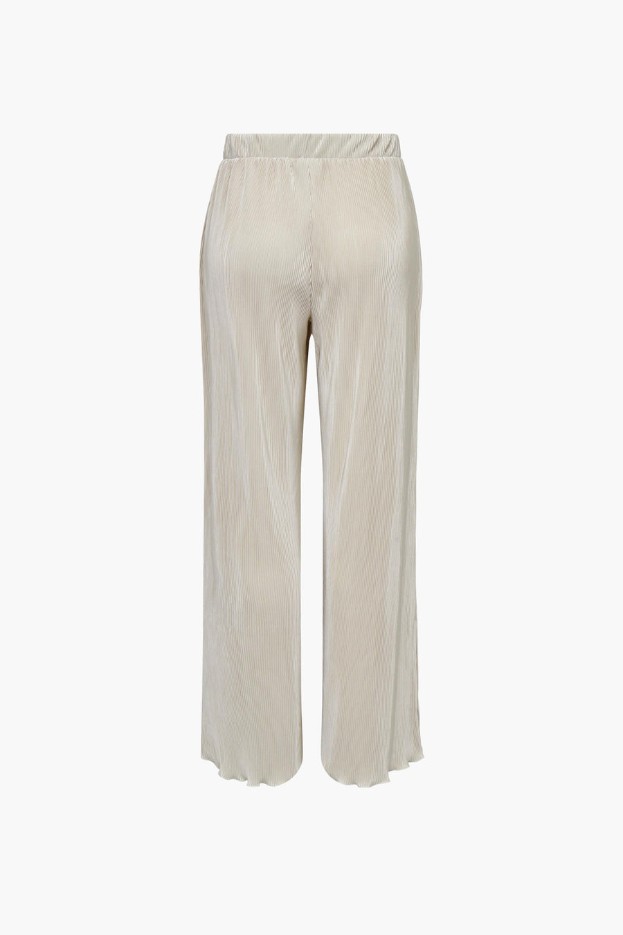 Broek - beige