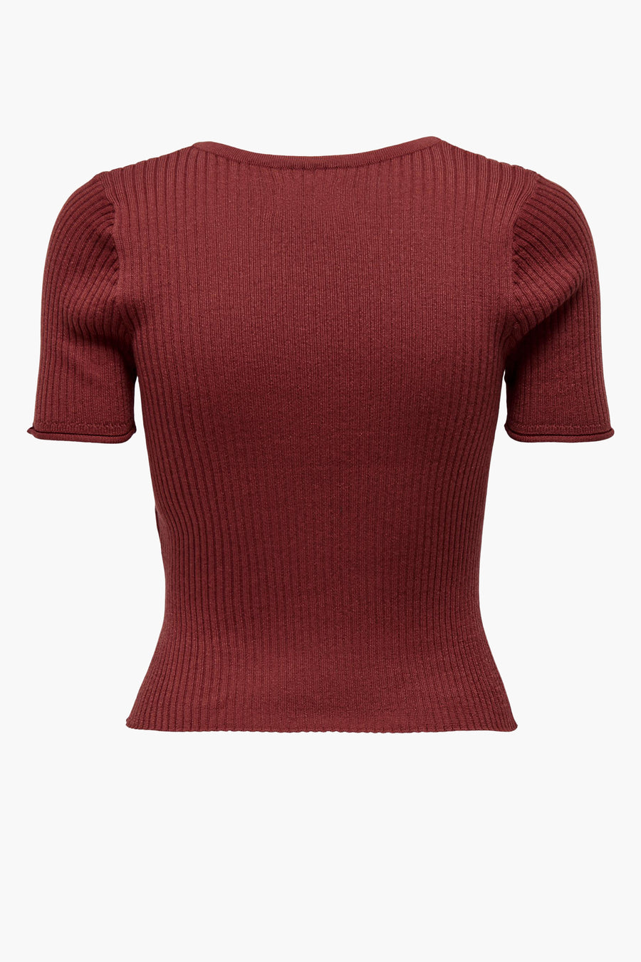 T-shirt - bordeaux