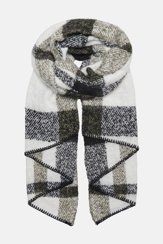 Sjaal - zwart - ONLY®