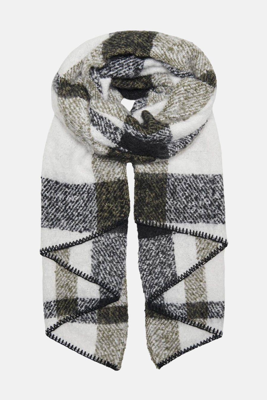 Sjaal - zwart - ONLY®