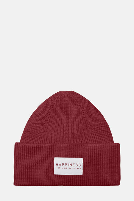 Muts - rood