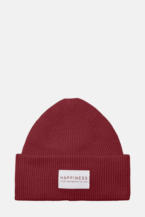 Muts - rood