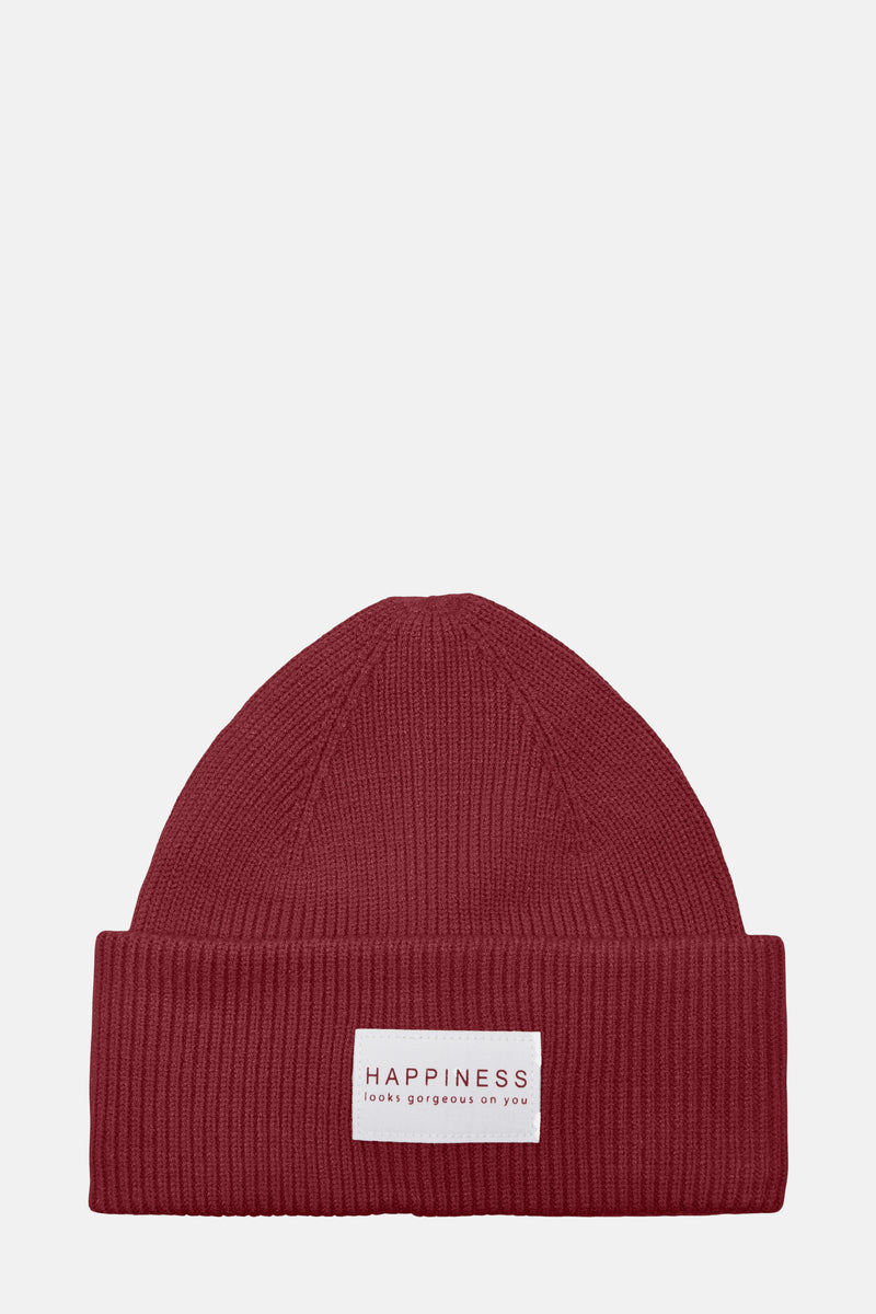 Muts - rood