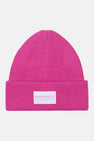 Bonnet - Fuchsia Red