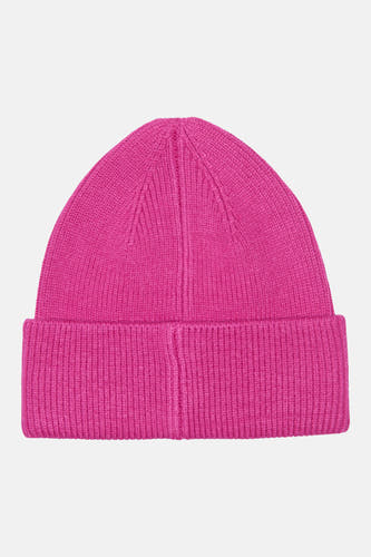Bonnet - Fuchsia Red