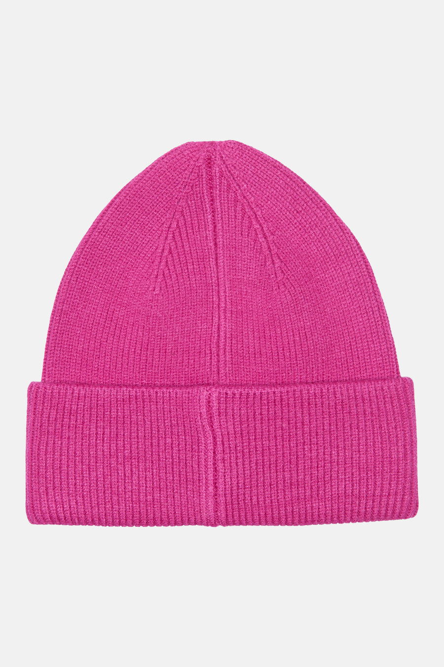 Bonnet - Fuchsia Red