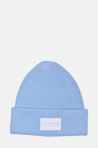 Muts - blauw