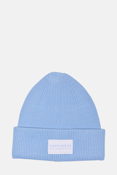 Muts - blauw