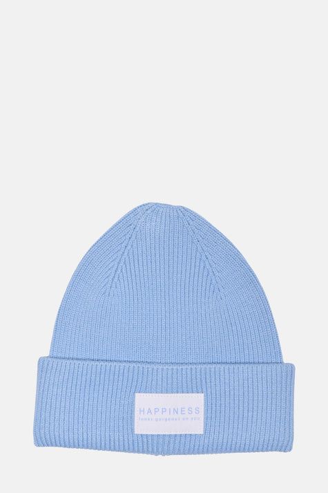 Muts - blauw