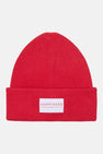 Bonnet - True Red
