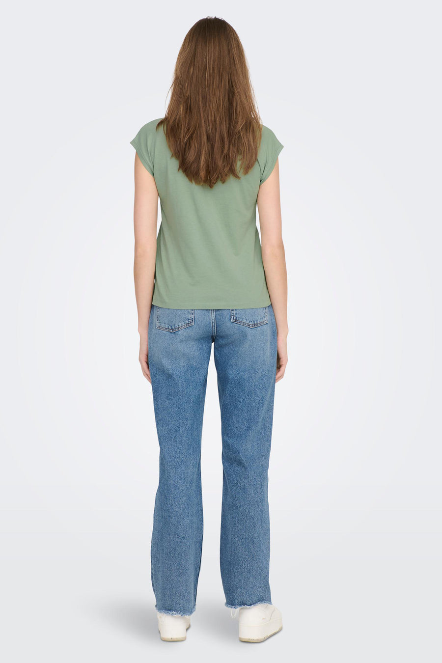 T-shirt - gris