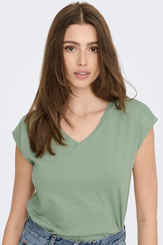 T-shirt - gris