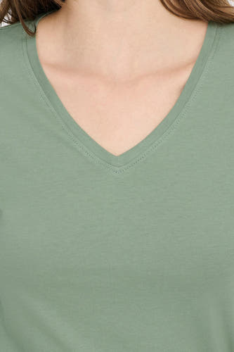 T-shirt - gris