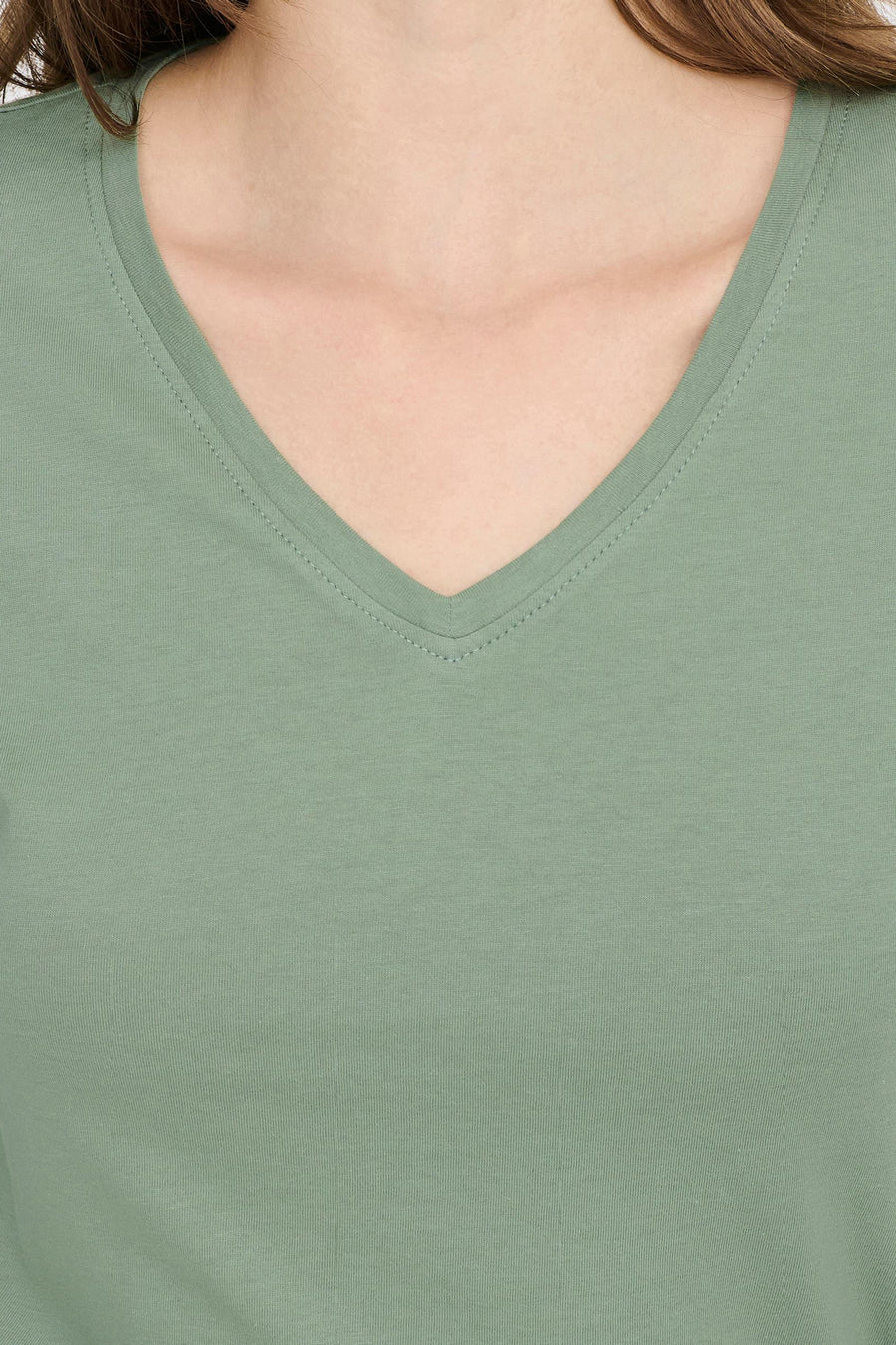 T-shirt - gris