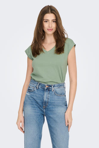 T-shirt - gris