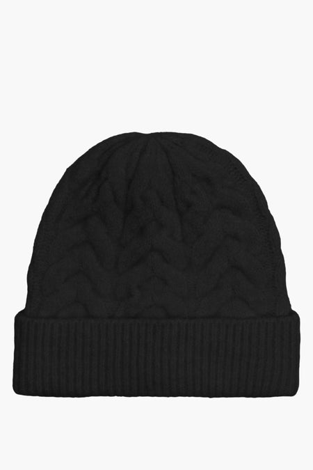 Muts Zwart - ONLY®