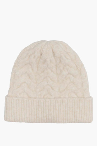 Muts - ecru - ONLY®