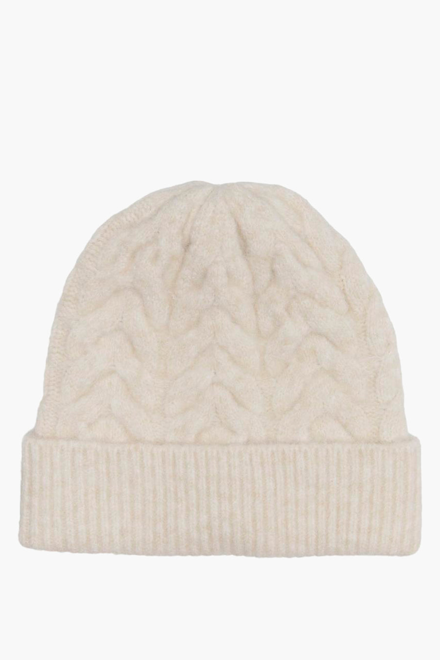 Muts - ecru - ONLY®