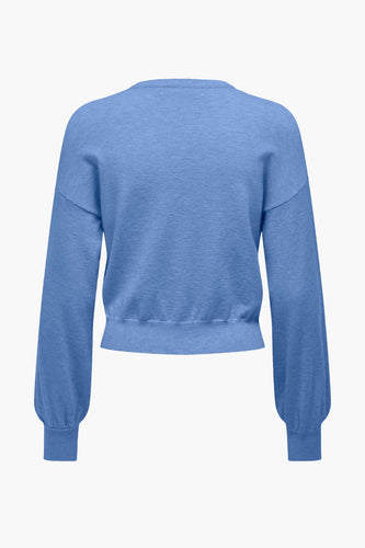 Pull - bleu - ONLY®