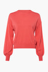 Pull - rose