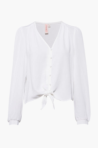 Blouse - ecru