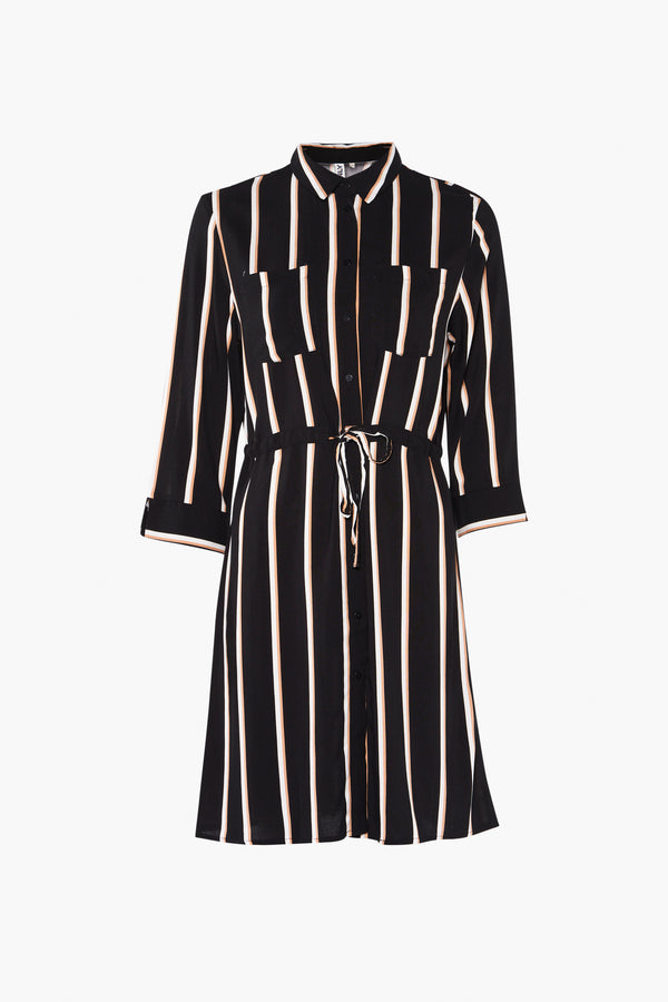 Jurk (kort) Zwart - ONLY®