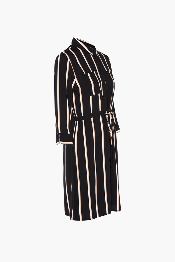 Jurk (kort) Zwart - ONLY®