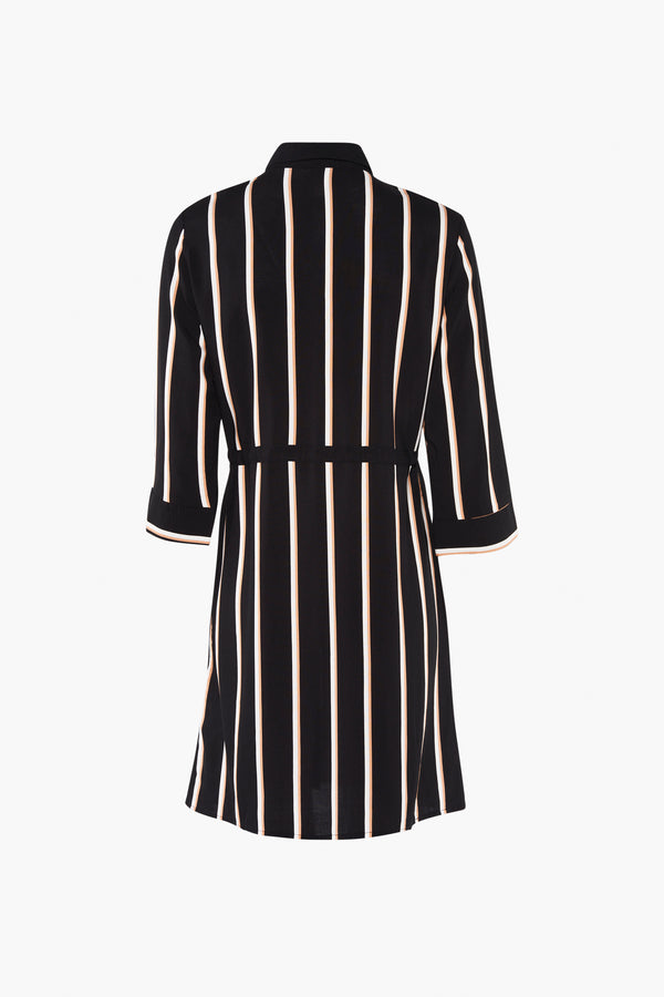 Jurk (kort) Zwart - ONLY®