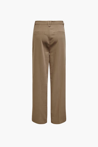 Pantalon - beige