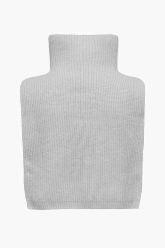 Kraagje - grijs - ONLY®