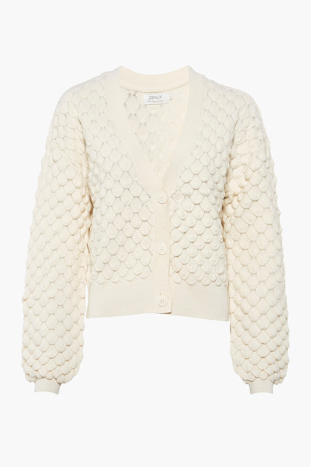 Gilet - beige
