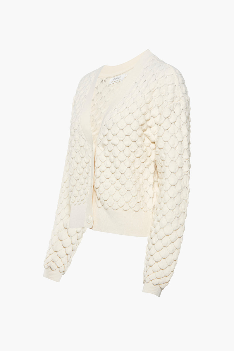 Cardigan Beige - ONLY®