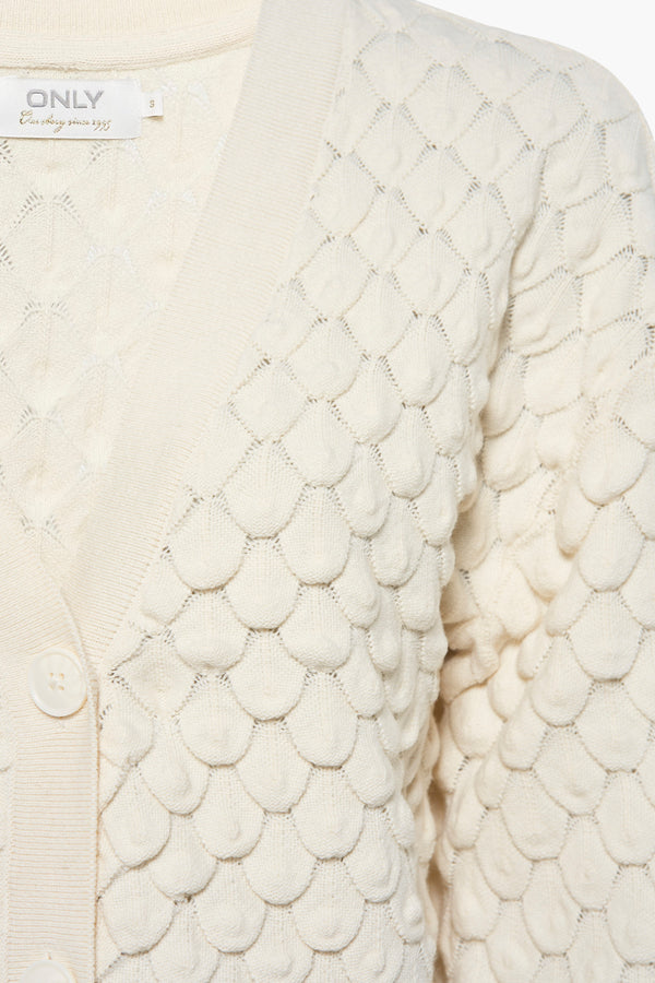 Cardigan Beige - ONLY®