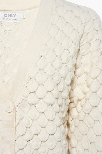 Gilet - beige - ONLY®