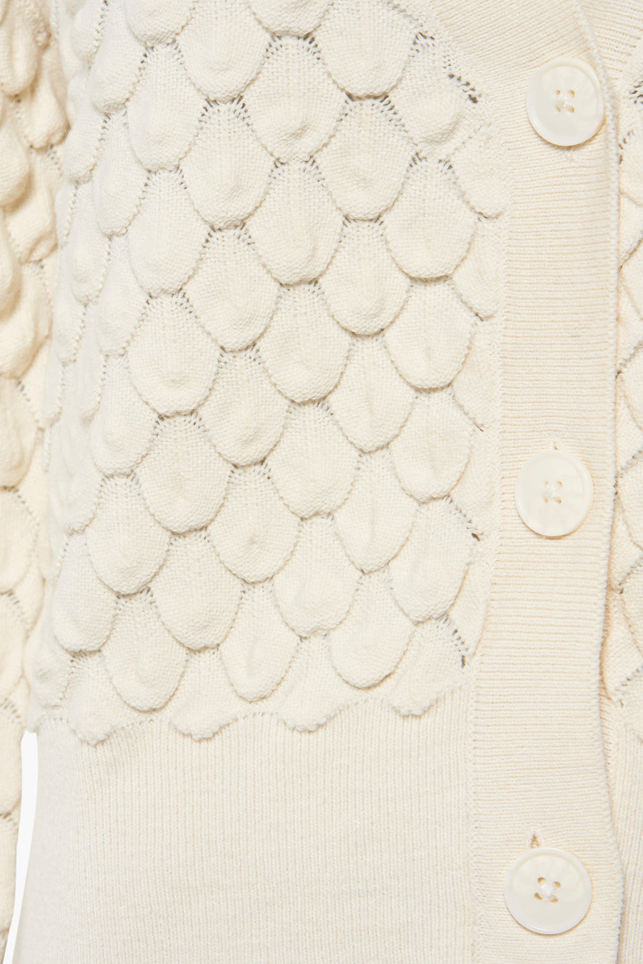 Gilet - beige - ONLY®