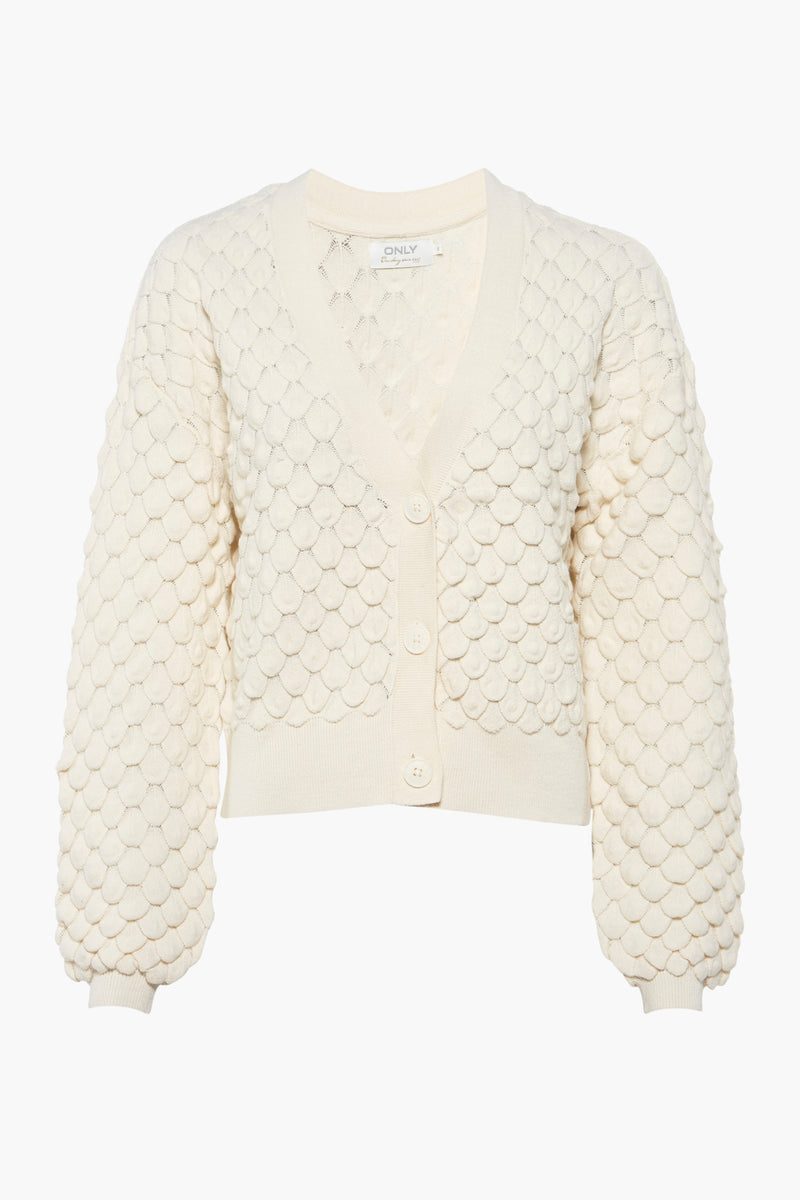 Gilet - beige
