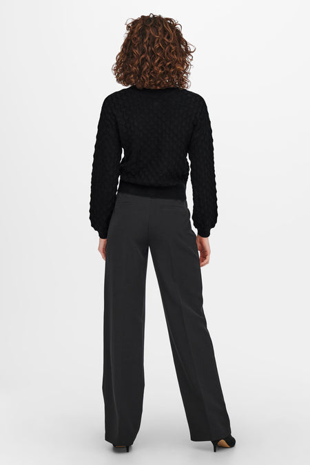 Cardigan Zwart - ONLY®