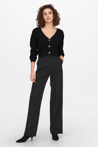 Gilet - zwart - ONLY®