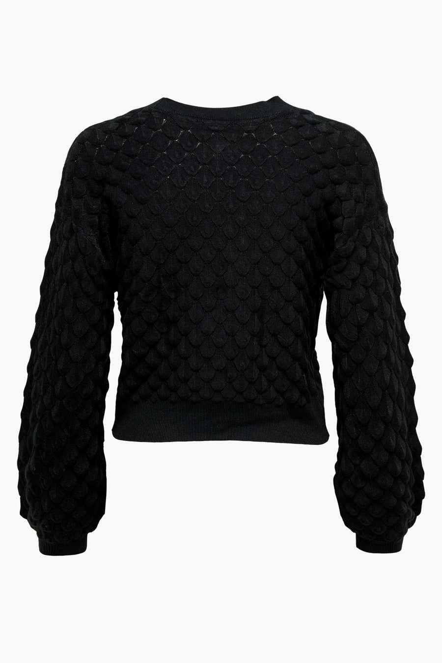 Gilet - zwart - ONLY®