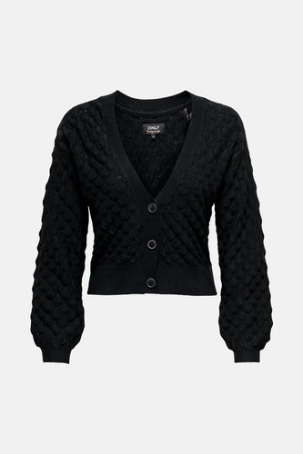 Gilet - zwart - ONLY®