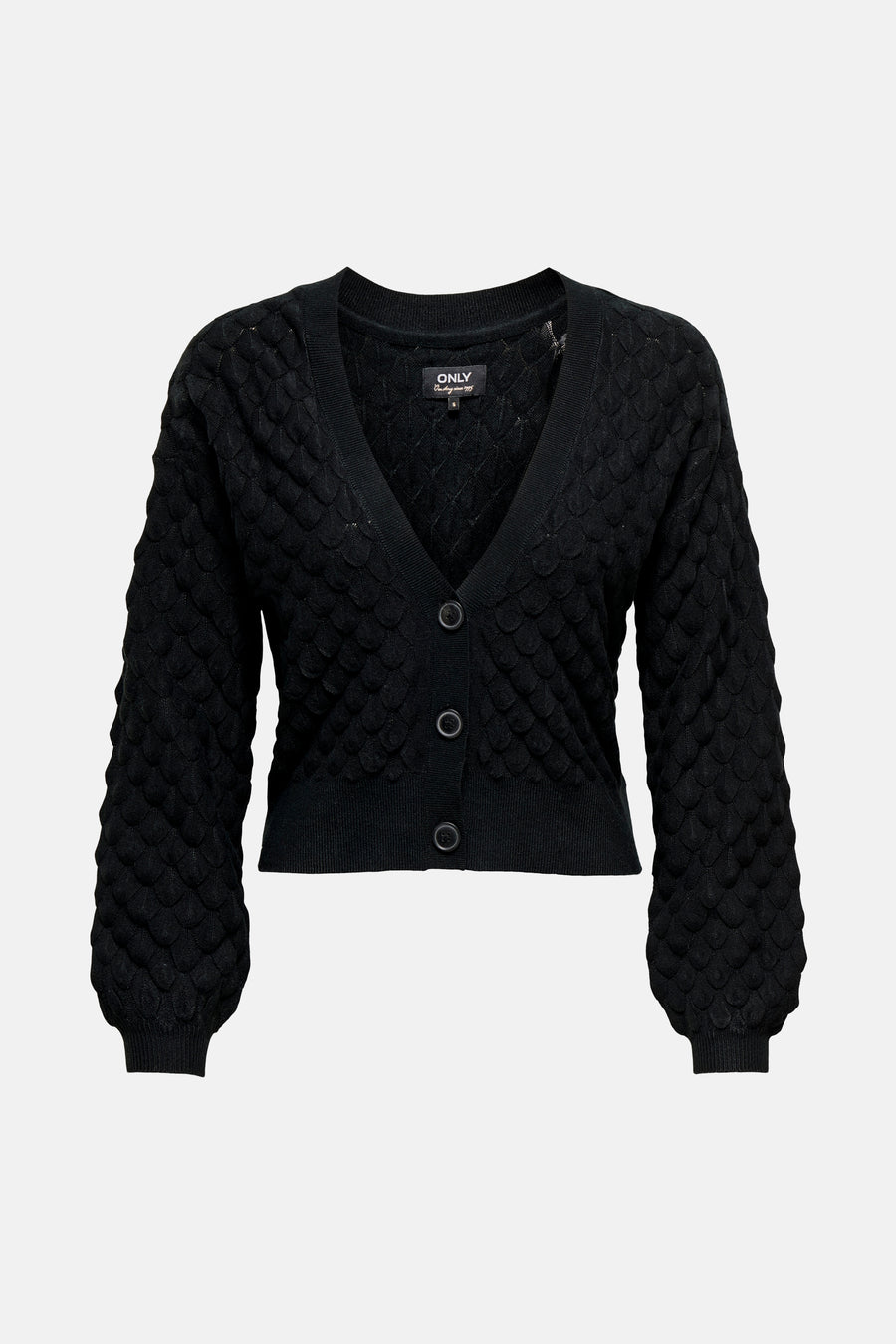 Gilet - zwart - ONLY®