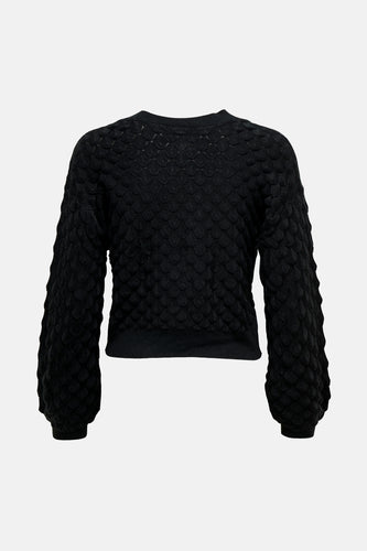 Gilet - zwart - ONLY®