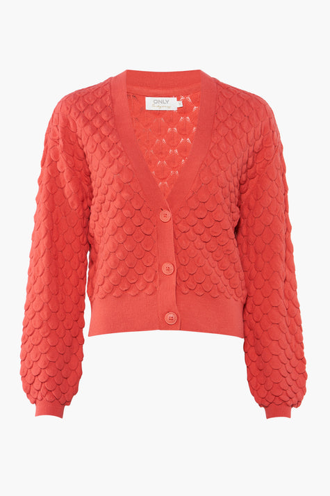 Cardigan Roze - ONLY®