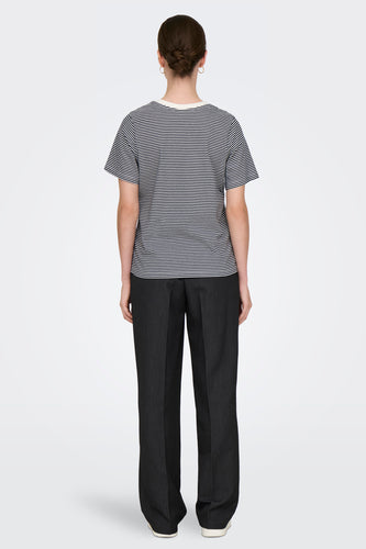 T-shirt met korte mouwen - multicolor