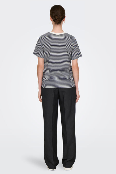 T-shirt (korte mouwen) Multicolor - JDY