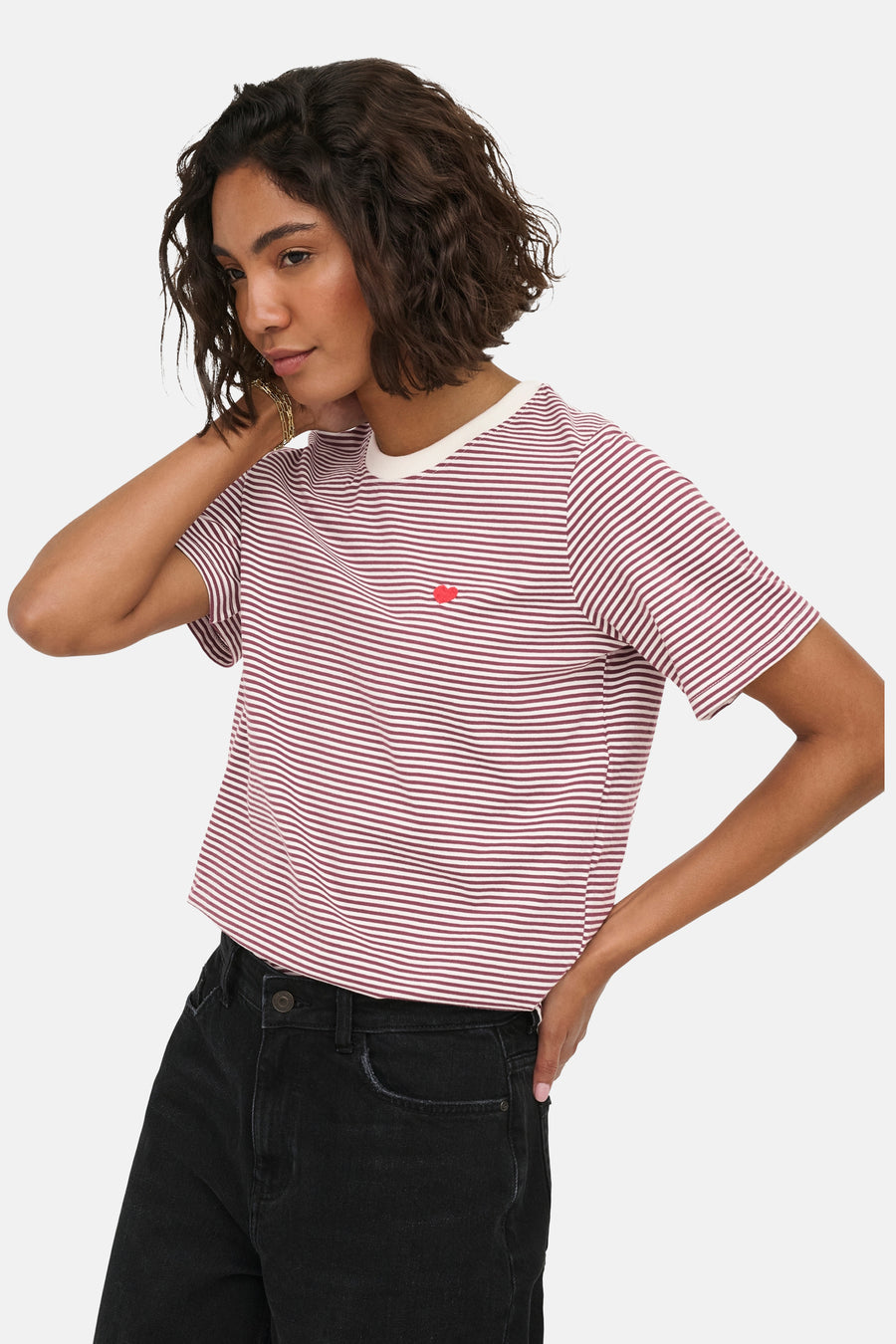 T-shirt - Multicolor