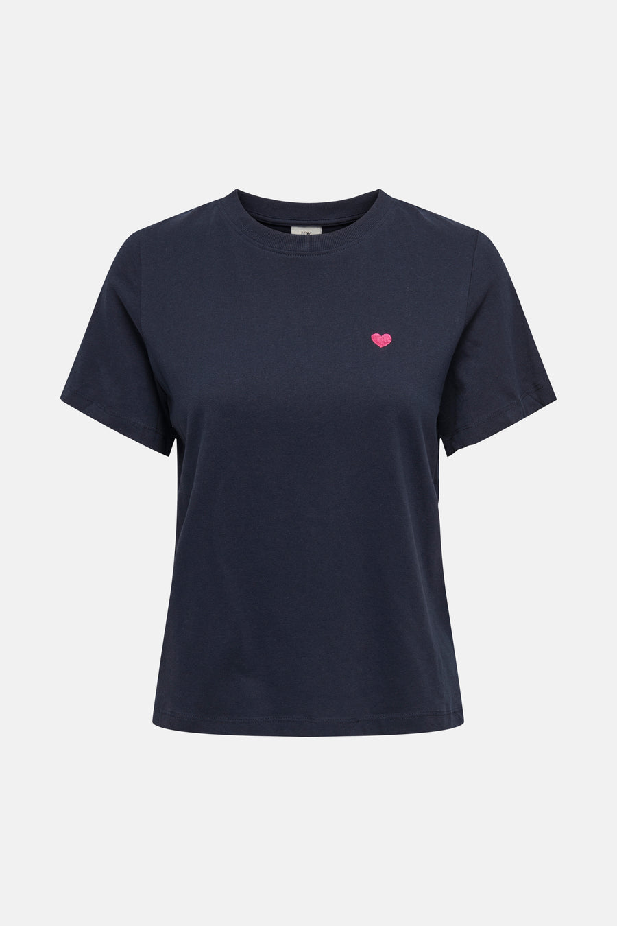 T-shirt (korte mouwen) blauw - JDY