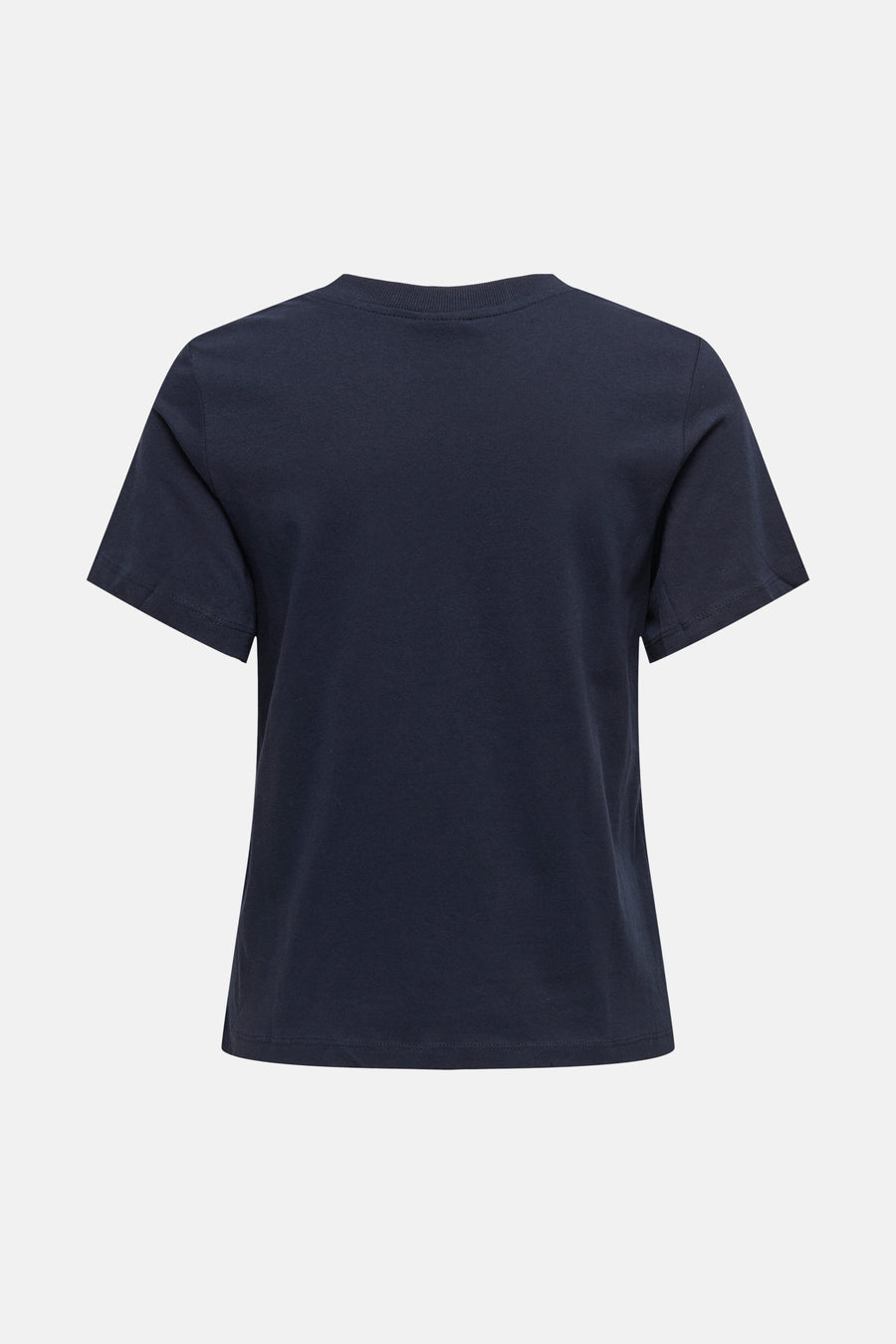 T-shirt (korte mouwen) blauw - JDY