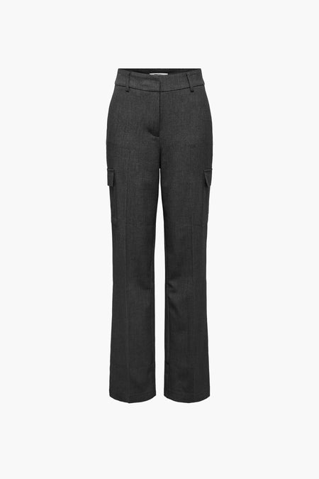 Cargobroek Grijs - ONLY®